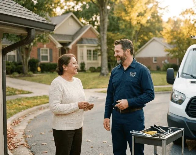 Gutter Repair Picayune, MS FAQs