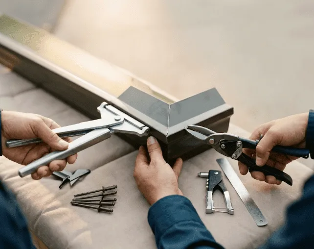 Why choose Gutter Repair in Picayune, MS